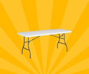 Party Tables
