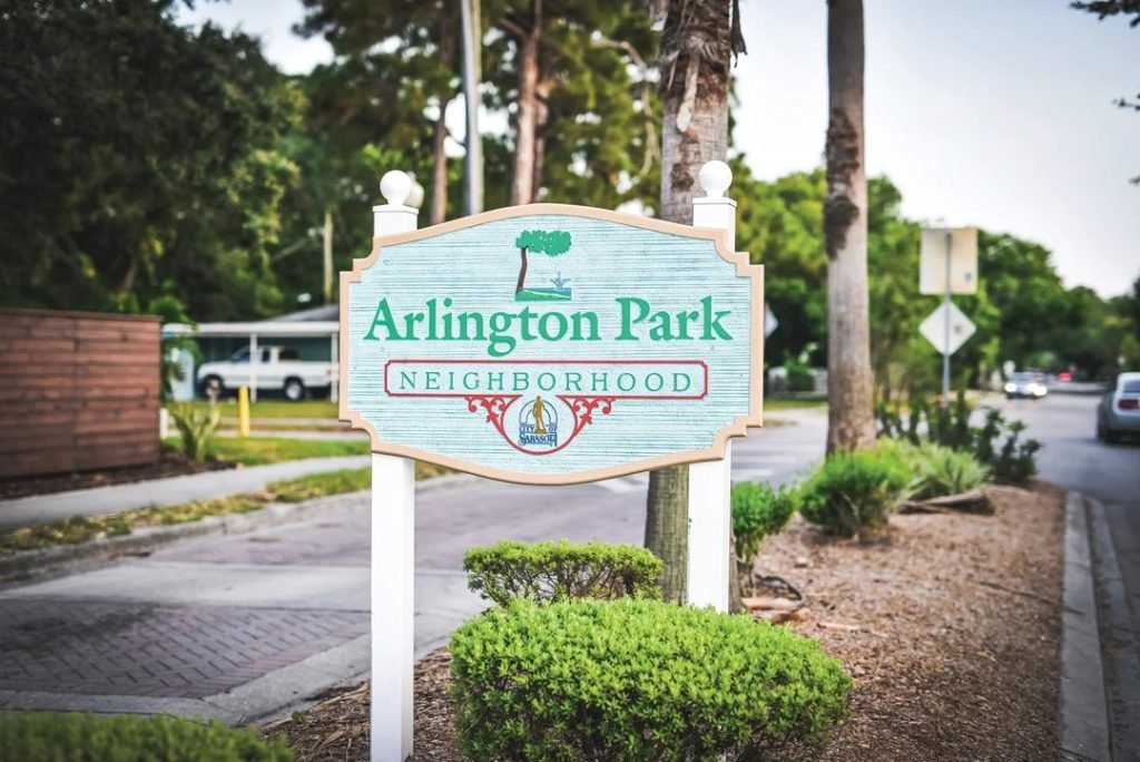 Arlington Park