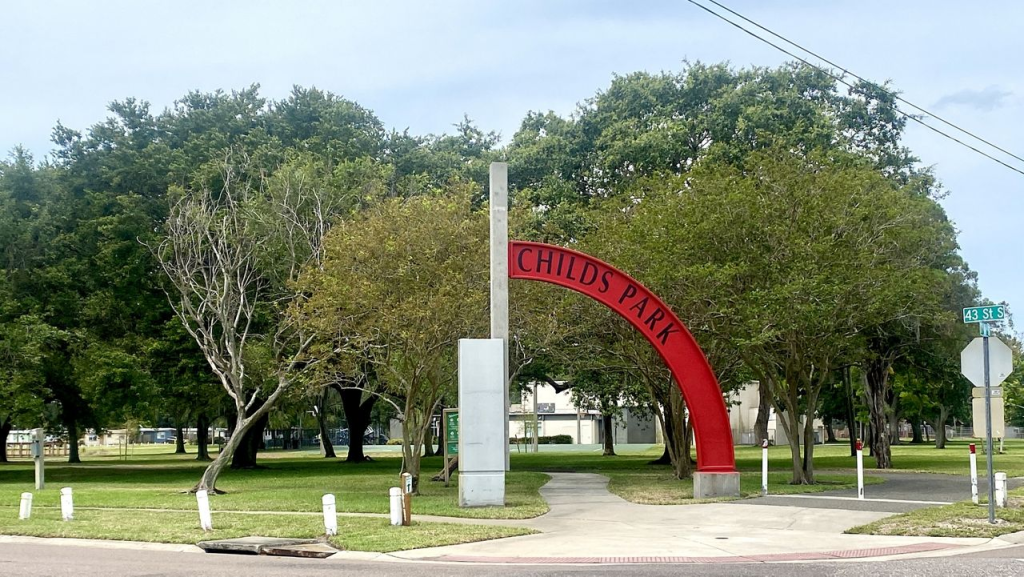 Childs Park