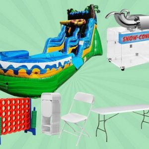 Summer Fun Package