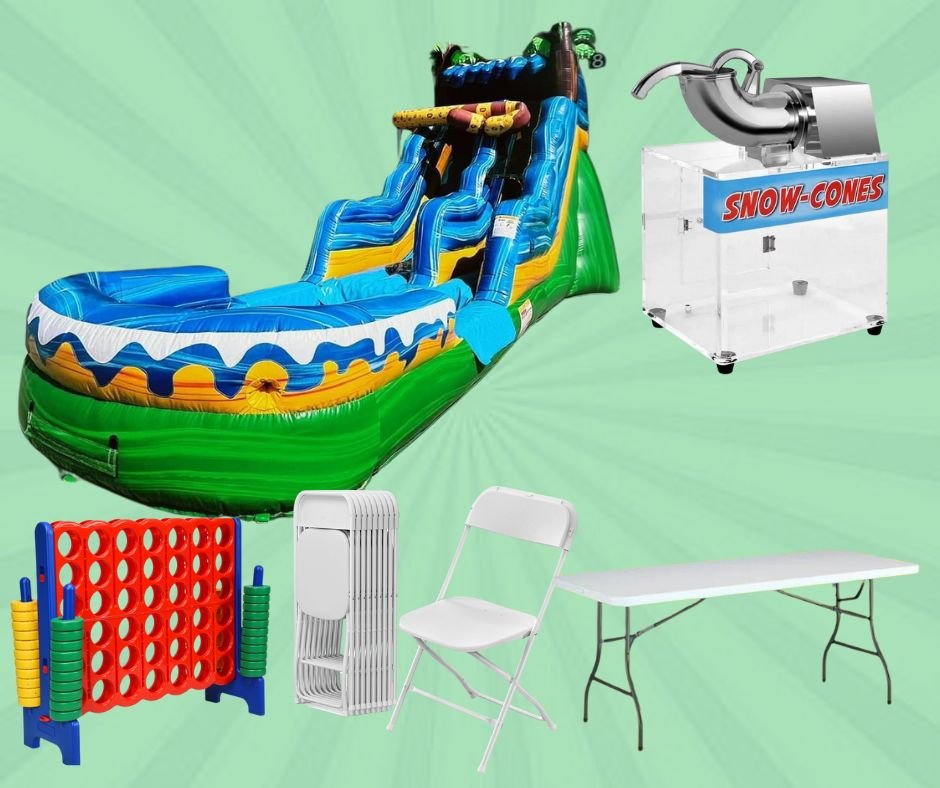 Summer Fun Package