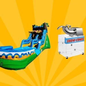 Summer Splash Package