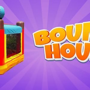 Bounce Houses