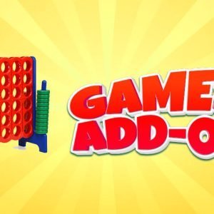 Games & Add-ons