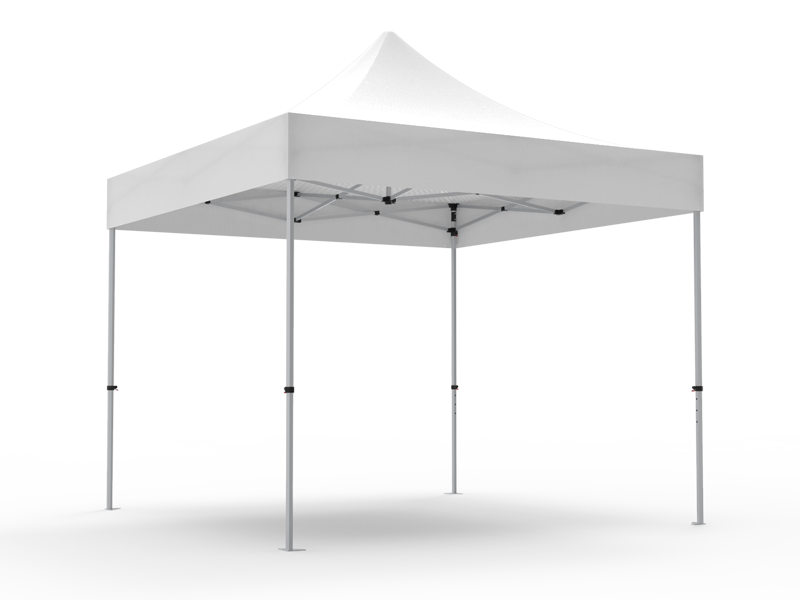 Pop-Up Tent 10x10