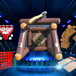 Game On Bundle