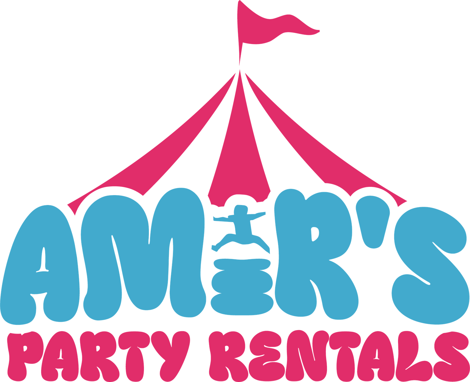 PARTY RENTALS 2
