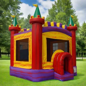 Celebration Bounce House