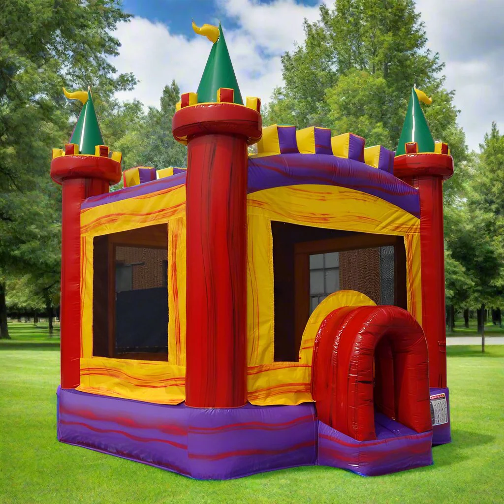 Celebration Bounce House